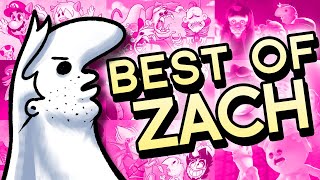 BEST OF ZACH  Oney Plays [upl. by Zurheide]