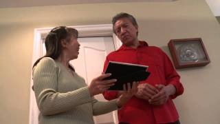 Caregiver Safety  The 5 Basics  Safety Training Video [upl. by Anomis721]