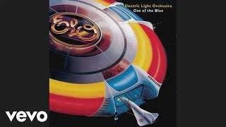 Electric Light Orchestra  Big Wheels Audio [upl. by Storm]