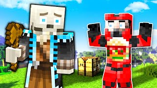 We Made a new Minecraft SMP Server  Minecraft Multiplayer Gameplay [upl. by Varin355]