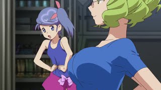 New Anime 2024 Episode 112 English Dub [upl. by Sikleb136]