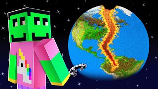 Public Minecraft Earth SMP 2024 Updated [upl. by Haneeja244]