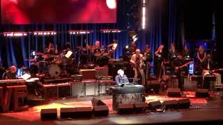 Aja Live Donald Fagen with Steve Gadd [upl. by Novick457]