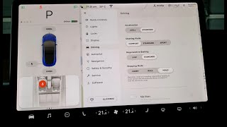 Factory Reset amp Completely Configure Your Tesla in 20 Minutes [upl. by Ahsienek]