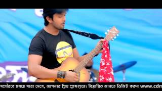 Valobasha Dao Habib Chuye Dile Mon Movie Song FusionBD Com [upl. by Namlaz]