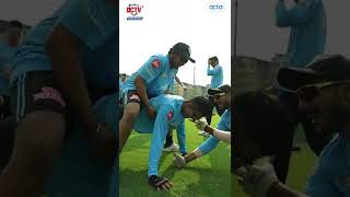 Yash Dhull serving hi punishment  IPL 2022 [upl. by Sheba]