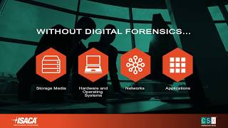 Overview of Digital Forensics [upl. by Cita]