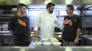 Cucine Da Incubo Yr 3 Ep 8 [upl. by Nileve]