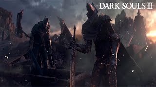 Dark Souls 3 PS5 Gameplay 60FPS HDR [upl. by Cinimmod]