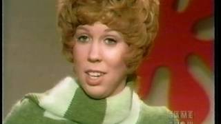 Vicki Lawrence on The Dating Game 1971 [upl. by Ahtekal]