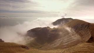 JURA LE TEMPS DUNE MONTAGNE [upl. by Prudie]