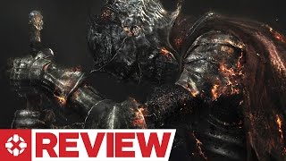 Dark Souls 3 Review [upl. by Anon]