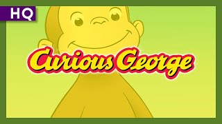 Curious George 2006 Intro [upl. by Keon]