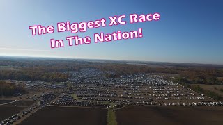 Ironman GNCC Race Vlog 2024 [upl. by Kissner]