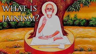 What is Jainism [upl. by Neral]