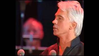 quotDicitencello vuiequot The 3 Tenors amp Dmitri Hvorostovsky amp Massimo Ranieri amp Achinoam Nini [upl. by Osswald]