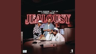 Jealousy [upl. by Retluoc]