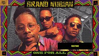 Brand Nubian  Ragtime [upl. by Asquith]