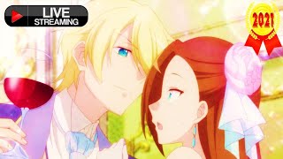 Fortune Love Episode 112 Anime English Dubbed New 2021 [upl. by Bloem327]