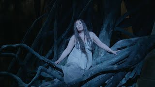 RUSALKA quotSong to the Moonquot  Sondra Radvanovsky [upl. by Ahtis]