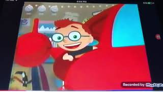 Playhouse Disney Promo Little Einsteins [upl. by Disini]