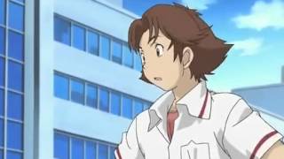 Dragon Drive Episode 1 English Dubbed [upl. by Aierbma]