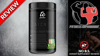 TC Nutrition Batch 27 REVIEW NO BS  100 Honest  Fitness Informant [upl. by Katushka]