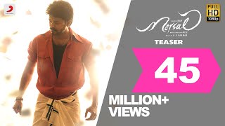 Mersal full movie in Tamil [upl. by Delmore]