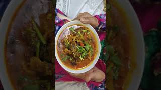 Tasty Rohu fish recipe coming soon  रोहू फिश करी [upl. by Ingrim]