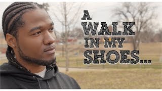 A Walk in my Shoes First Generation College Students Full Documentary [upl. by Rechaba]