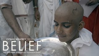 Introduction to Jainism  Belief  Oprah Winfrey Network [upl. by Robinet100]