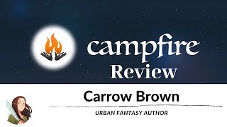 Campfire Review [upl. by Kcajyllib]