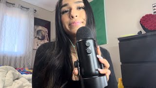 ASMR In Spanish 🇲🇽 [upl. by Rush]