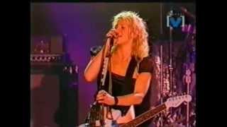 Hole  Big Day Out 1999  FULL CONCERT [upl. by Bevers]