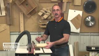 Using Toggle Clamps In Your Shop [upl. by Powers]