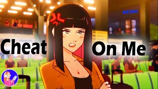 HE CHEAT ON ME MSA ANIMATION VIDEO  MSA DUBBING  PART 2 MSA NEW VIDEO [upl. by Llertnek]