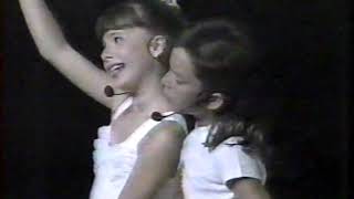 Especial Sandy e Junior  Maria Chiquinha 1994 [upl. by Mosley]