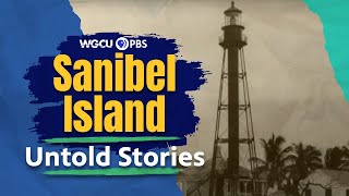 Sanibel Island Florida Part One  Untold Stories [upl. by Olegnaed360]