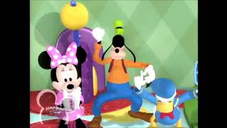 Playhouse Disney Promos  20062007 [upl. by Kissner]