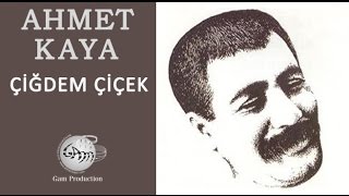 Çiğdem Çiçek Ahmet Kaya [upl. by Ailel]