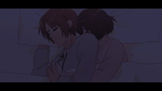 Love Persevering  Eremika  Fan Animation [upl. by Gilmore]