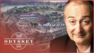 Is There Really A Roman Fort Buried In Wales  Time Team  Odyssey [upl. by Ottilie274]