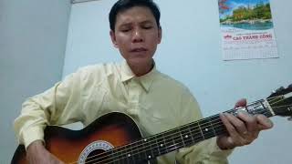 Duong tim bang lang  GUITAR MIỆT VƯỜN [upl. by Atil99]