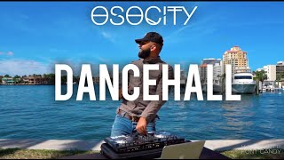 Old School Dancehall Mix  The Best of Old School Dancehall by OSOCITY [upl. by Bartlet]