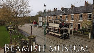 Beamish museum [upl. by Nuhsal59]