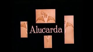 Alucarda  1975  trailer [upl. by Nagrom]