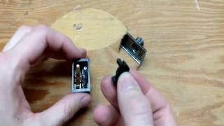 How Does a Toggle Switch Work [upl. by Imeon177]