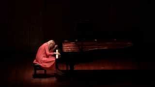 Beethoven Sonata No 8 in C minor Op 13 quotPathétiquequot Live  Lisitsa [upl. by Enajiram]