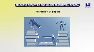 Module2 Unit12 Selective Reporting and Misrepresentation of Data [upl. by Ydennek]