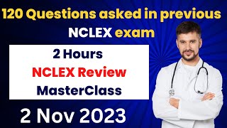 nclex questions and answers Animated [upl. by Enywad]